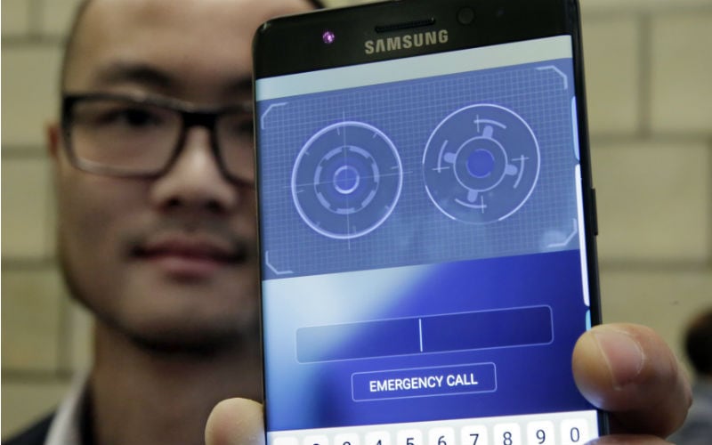 samsung, samsung galaxy note7, galaxy note 7, samsung galaxy note7 India launch, samsung galaxy note 7 price, samsung galaxy note 7 features, samsung galaxy note 7 price, samsung galaxy note 7 specifications, smartphones, Android, technology, technology news