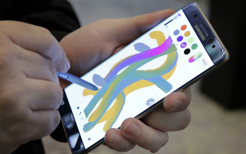 samsung, samsung galaxy note7, galaxy note 7, samsung galaxy note7 India launch, samsung galaxy note 7 price, samsung galaxy note 7 features, samsung galaxy note 7 price, samsung galaxy note 7 specifications, smartphones, Android, technology, technology news