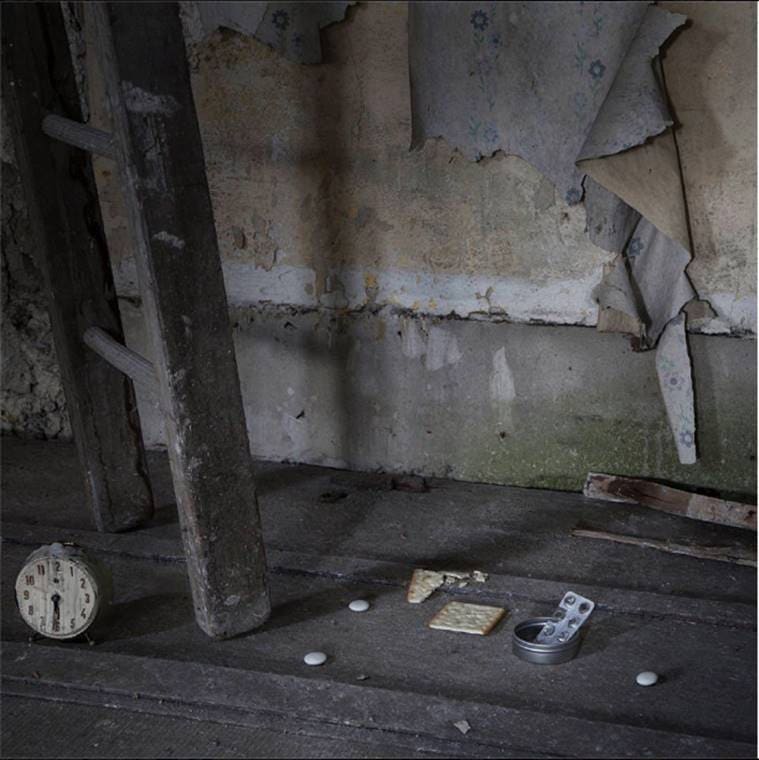 Samuel Beckett's Endgame_759_Charles Roux