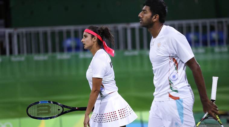 Sania Mirza, Mirza, Sania Mirza Rohan Bopanna Rio Olympics, Venus Williams, AITA, WADA, Russian hacking agency, tennis news, tennis