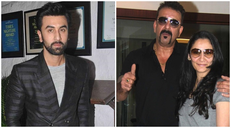 Sanjay Dutt on his biopic: I have not given any tips to Ranbir Kapoor ...