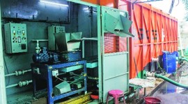 waste management, mumbai, mumbai news, mumbai waste management, waste to energy plant, santacruz, indian express news