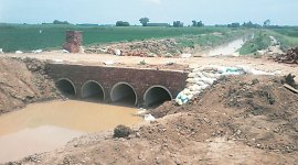 haryana saraswati river, haryana river project, Kurukshetra haryana river, haryana river projects, haryana new river, india news, haryana news, latest news