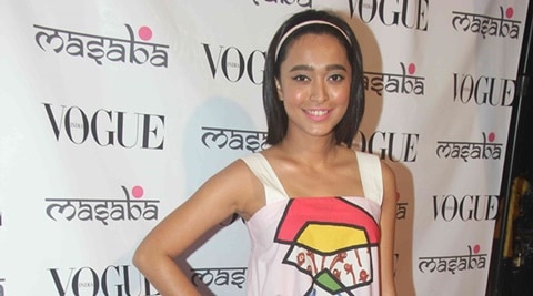 Don’t want quick success: Sayani Gupta Bollywood News - The Indian