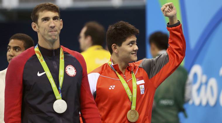 Rio Olympics 2016, Rio Olympics, Rio Olympics World Records, Olympic records, World Records broken, Olympic records broken, Athletics records, Swimming records, Olympics news, sports, sports news