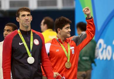 Rio Olympics 2016, Rio Olympics, Rio Olympics World Records, Olympic records, World Records broken, Olympic records broken, Athletics records, Swimming records, Olympics news, sports, sports news