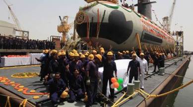 scorpene leak, scorpene data leak, scorpene submarine leak, india submarine leak, india scorpene leak, scorpene submarine, scorpene submarine india, scorpene submarine documents, Scorpene submarine documents leak, scorpene submarine leak, scorpene submarine scandal, scorpene submarine data, scorpene submarine data leaked, indian submarine secret data, indian navy data leaked, indian navy news, scorpene submarine news, india news, manohar parrikar, parrikar scorpene leak