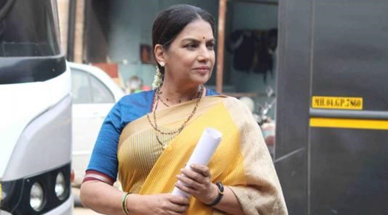 Shabana Azmi, Priyanka Chopra, Kangana Ranaut, gender disparity, women empowerment, entertainment