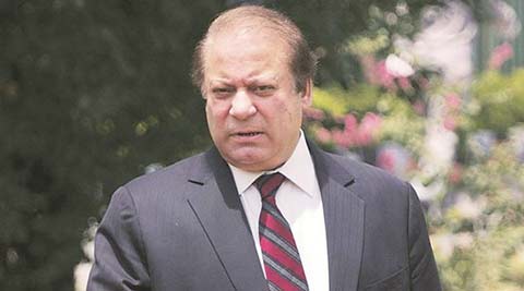 Shiv Sena tells Nawaz Sharif: Don’t need your help to treat injured Kashmiris