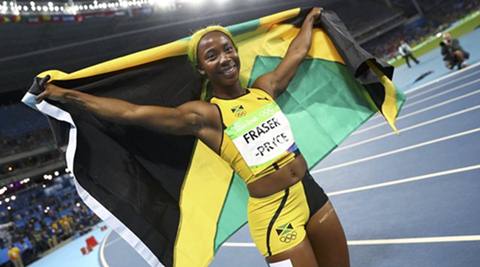 Shelly-Ann Fraser-Pryce rates Rio 2016 Olympics bronze ‘greatest medal ...