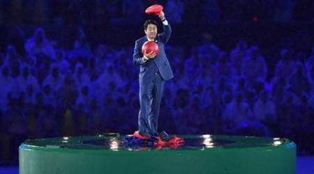Tokyo Olympics, Tokyo 2020 olympics, Fukushima, baseball, softball, World Baseball Softball Confederation, Shinzo Abe, olympics, Sports, sports news