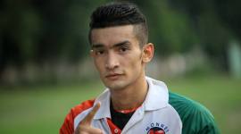 Shiva Thapa, Manoj Kumar, National Championship, V Durga Rao