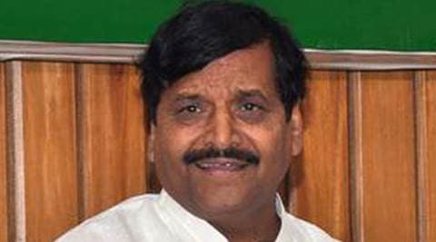 Common man is not smiling: Shivpal Singh Yadav | India News - The ...