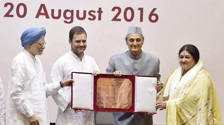 rahul gandhi, congress, karan singh, karan singh congress, congress karan singh, rahul gandhi resigns, congress rahul gandhi, rahul gandhi congress, india news, Indian Express