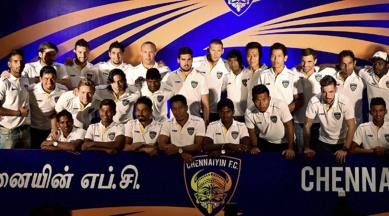 ISL 2016, ISL 2016 news, ISL 2016 updates, Siam Hanghal, Siam Hanghal Chennaiyin FC, Chennaiyin FC ISL, sports news, sports, football news, Football