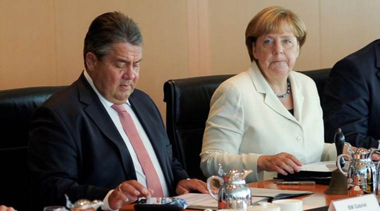 germany, germany state polls, germany polls, angela merkel, german chancellor angela merkel, germany news, world news