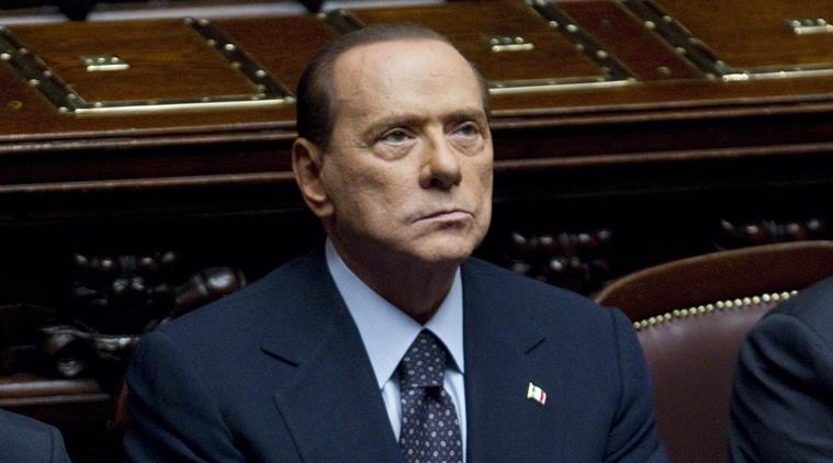 Silvio Berlusconi, Silvio Berlusconi AC Milan, Silvio Berlusconi Italy, Silvio Berlusconi Chinese investors, AC Milan, Football, football News