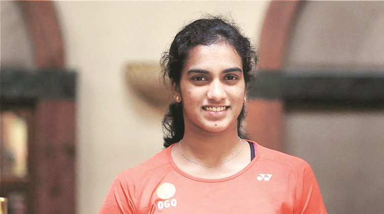 Pv Sindhu Rio 2016 Olympics Pv Sindhu Clinches Win In Second Group