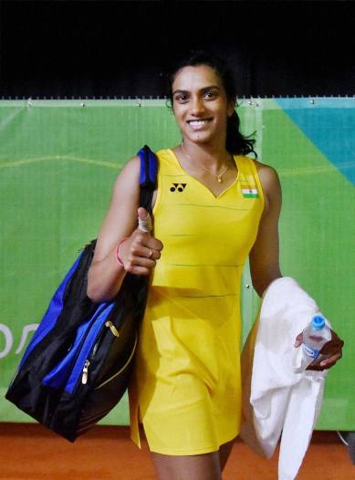 PV sindhu, Sindhu, sindhu olympics, sindhu semi final, sindhu rio 2016 olympics, sindhu namazi okuhara, sindhu olympics, sindhu, olympics, rio 2016 olympics, olympics news, sports, sports news