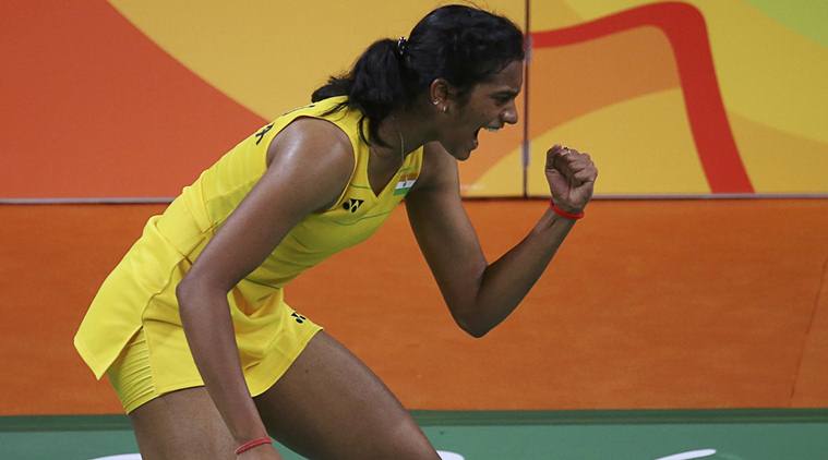 Rio Olympics 2016: PV Sindhu excels on the big stage again 