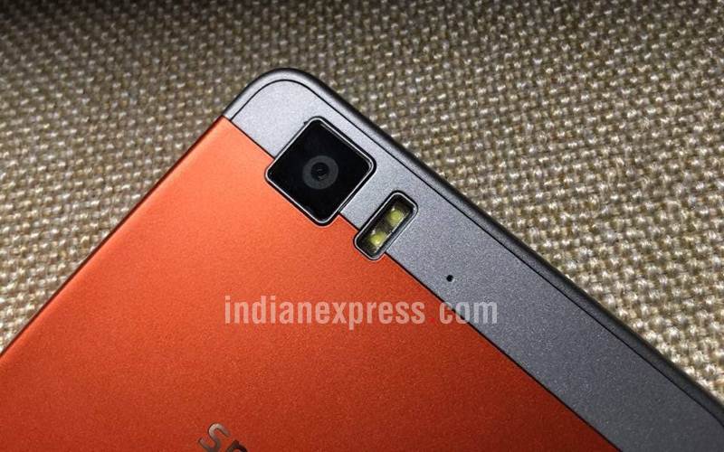 Smartron, Smartron t-phone, Smartron t-phone review, Smartron t-phone specifications, Smartron t-phone price, smartphones, gadgets360 exclusive, mobiles, Android, tech news, technology