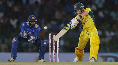 Australia beat Sri Lanka by three wickets in opening ODI | Cricket News ...