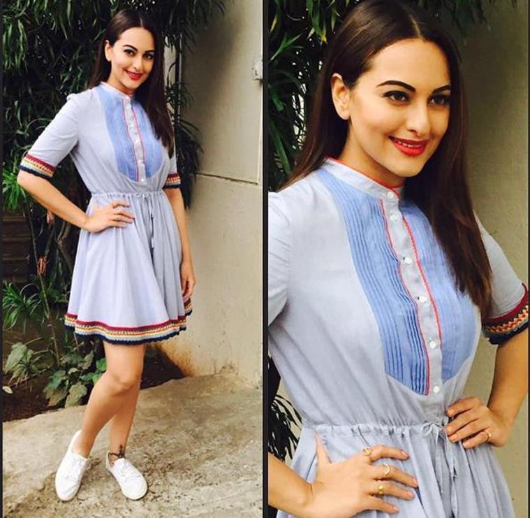 sonakshi sinha
