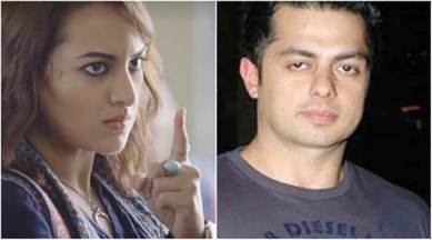 Sonakshi Sinha, Sonakshi engagement, Sonakshi engagement rumours, Sonakshi marriage, Sonakshi, Bunty Sachdev, who is Bunty Sachdev, Bunty Sachdev sonakshi, Bunty Sachdev Sonakshi engagement, Sonakshi Sinha engament, Sonakshi Sinha news, entertainment news