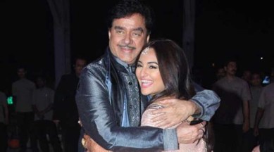 onakshi Sinha, Sonakshi Sinha Akira, Akira, Shatrughan Sinha, Shatrughan Sinha daughter, Shatrughan Sinha daughter Sonakshi, Sonakshi Sinha in Akira, Akira Movie, AR Murugadoss, Entertainment