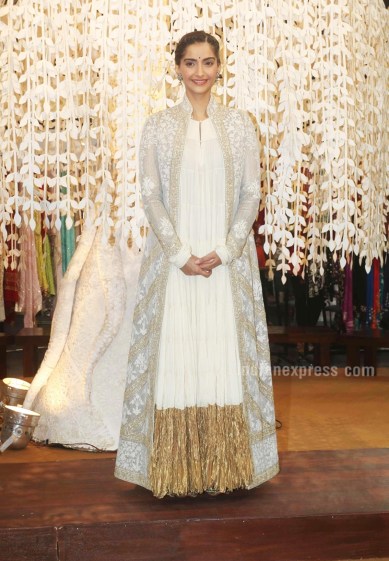 sonam kapoor, loreal paris, hair colour, hair colour styles, hair colour women, lifestyle news, fashion news