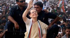 Sonia Gandhi, Sonia Gandhi ill, Sonia Gandhi hospital, Sonia hospitalised, Indian Express, India news