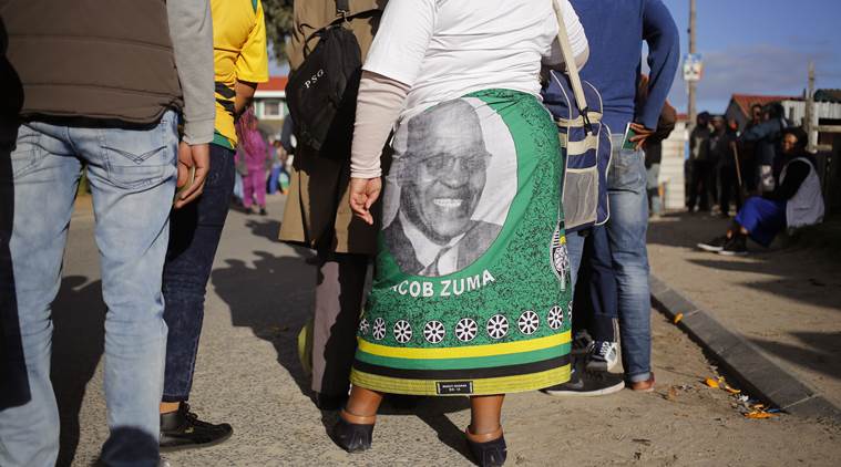 South Africa, African National Congress, South Africa elections, South African ANC, Nelson Mandela, Jacob Zuma, Democratic Alliance, DA, news, latest news, world news, South Africa news, international news, Cape Town, Julius Malema