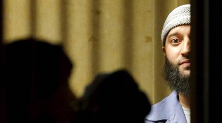 Serial, serial podcast, podcast case, serial podcast case, Adnan Syed, Adnan Syed serial podcast, latest world news, latest, US
