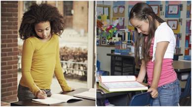 Standing desks in school, how can children lose weight, BMI in children, what is the correct weight for children, school, lifestyle news,