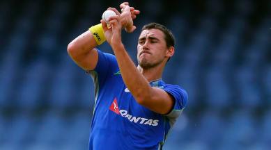 champions trophy, champions trophy squads, champions trophy cricket, champions trophy 2017, australia champions trophy, australia champions trophy squad, australia cricket squad, chris lynn, mitchell starc, cricket news, sports news, indian express