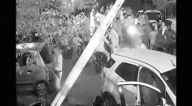 harassment incident jyoti nagar, jyoti nagar delhi, delhi news