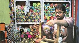 manjha banned, manjha ban maharastra, manjha illigal, manjha mumbai, manjha ban in mumbai, manjha kite, manjha kite flying, manjha flying, manjha ban, kite ban, latest news, latest maharastra news