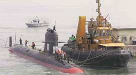 Scorpene, Scorpene leak, Scorpene submarine, Scorpene data leak, manohar Parrikar, Parrikar, parrikar on Scorpene, Scorpene submarine leak, India Scorpene, Scorpene India leak, india news