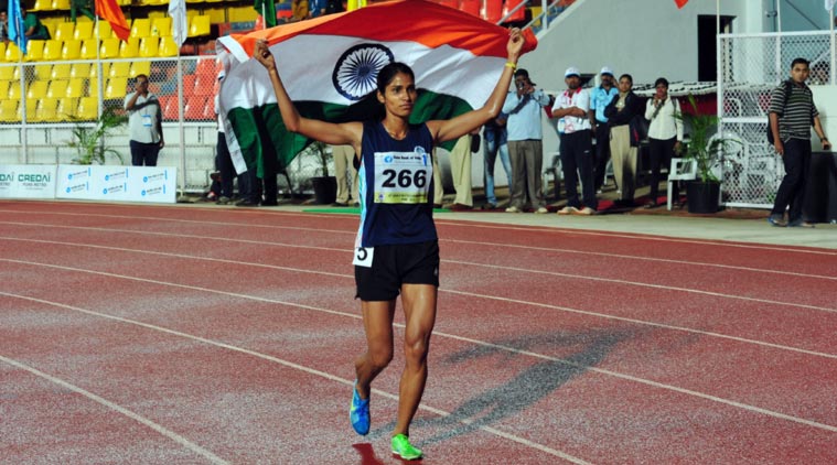Sudha Singh, Sudha Singh zika, zika Sudha Singh, Sudha Singh zika virus, Sudha Singh fever, Sudha Singh olympics, sports