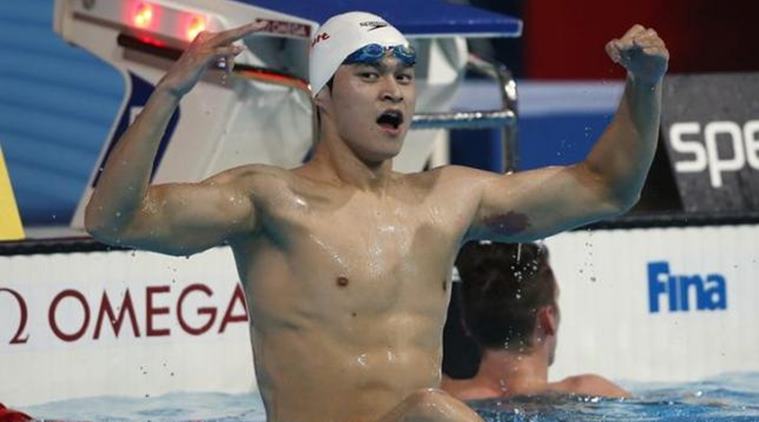 Sex Olympic Games