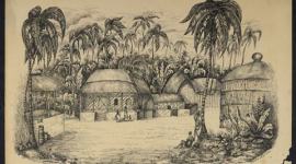 Sunderbans, Sunderban history, Mauryan period, Mauryas, Guptas, Archaeology, Archaeological survey of India, ASI