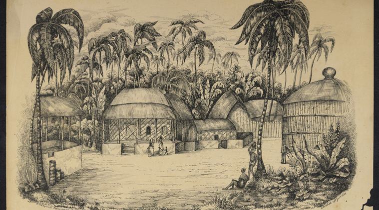 Sunderbans, Sunderban history, Mauryan period, Mauryas, Guptas, Archaeology, Archaeological survey of India, ASI