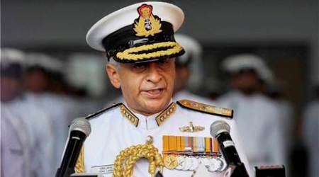 Navy Chief Indo-Pacific region, Admiral Sunil Lanba, Indo-Pacific power centre, India Indo-Pacific region, Navy cyber security, Trade Indo-Pacific reagion, Piracy India Indo-Pacific, Tourism Indo-Pacific, India news