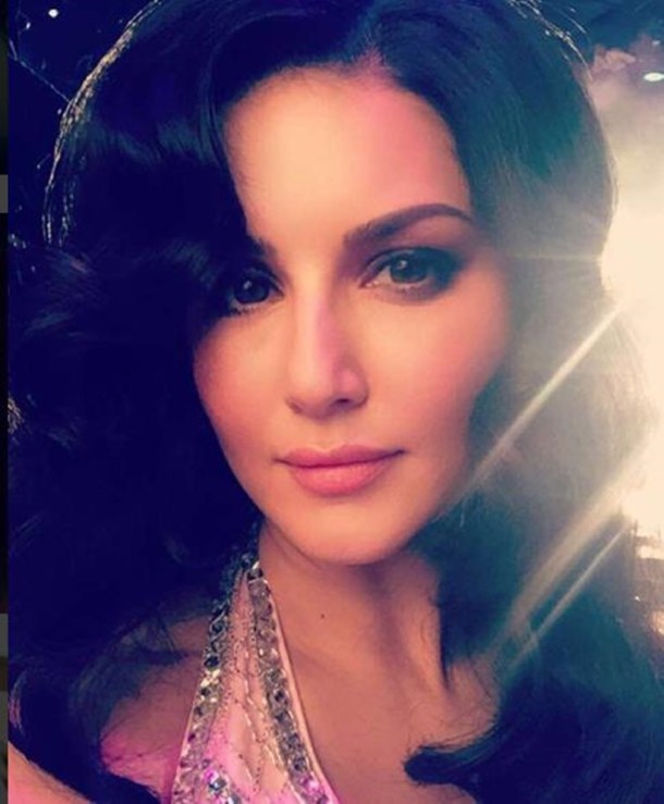 Meet Sunny Leone, the hairstyle junkie Lifestyle Gallery