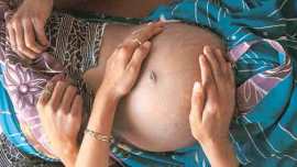 surrogacy, surrogacy ban, commercial surrogacy, commercial surrogacy ban, surrogacy bill, what is surrogacy, surrogacy for money, ethical surrogacy, infertile couple, ART bill, childless couples, same sex surrogacy ban, gay surrogacy ban, surrogacy abortion, IVF surrogacy, paid surrogacy, child rights, baby girl, baby girl abortion, baby g, indian express opinion, opinion