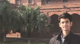 amity, amity student, amity law student suicide, sushant rohilla, amity university, amity university student death, law student suicide, Amity law student suicide, delhi news,