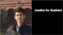sushant rohilla 480 sushant rohilla, amity law student commits suicide, amity law student, amity law student sushant rohilla, supreme court, amity law student case, amity law student case supreme court, india news, indian express,
