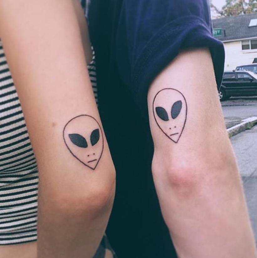 Sibling Tattoos 94 Tattoo Ideas For Brothers And Sisters To Bond With In  2023