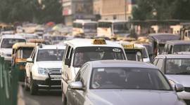 Cashless option for cabs, Pune-Mumbai cool cabs, India news, Maharashtra news, latest news, India news, National news