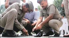 TEOTIA-murder-480 Brijpal Teotia, BJP, BJP leader, BJP Ghaziabad, Ghaziabad BJP, Brijpal Teotia attacked, BJP leader attack, Ghaziabad BJP leader attacked, Ghaziabad news, India news